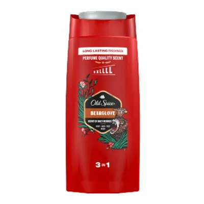 Old Spice sprchový gel Bearglove 675ml XXL