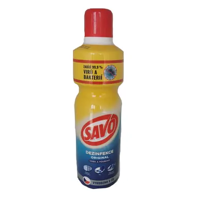 Savo 1.2L Original