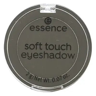 Essence oční stíny soft touch 06