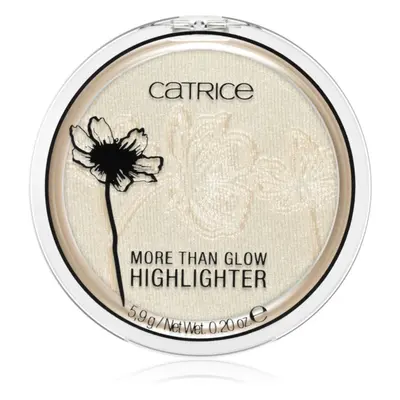 Catrice rozjasňovač More Than Glow 010