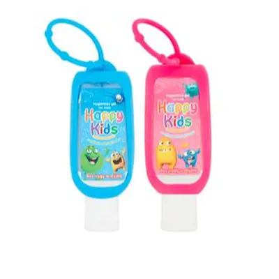 Happy Kids desinfekční gel na ruce 50ml