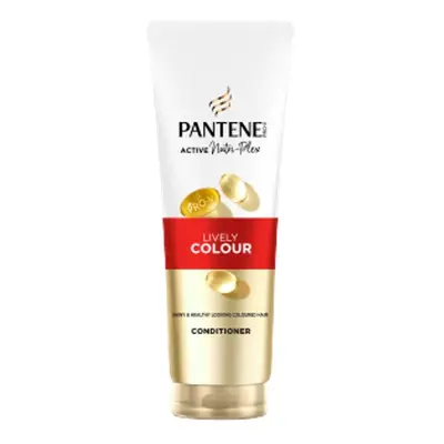 Pantene kondicionér Lively Color 275ml