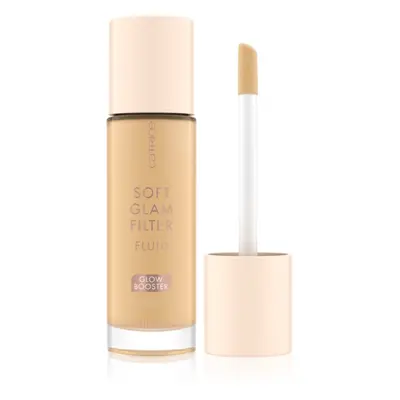 Catrice podklad Soft Glam Filter Fluid 020