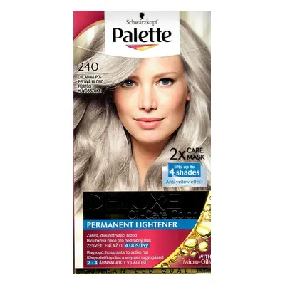 Palette Deluxe 10-55(240) Pop.chl.blond