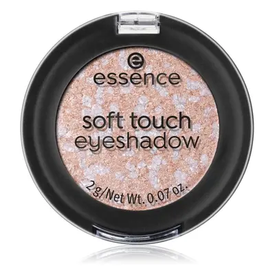 Essence oční stíny soft touch 07