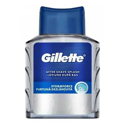 Gillette Series Storm Force voda po holení 100 ml