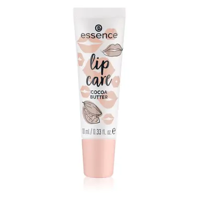 Essence péče na rty COCOA BUTTER