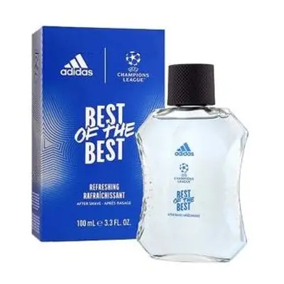 Adidas UEFA Champions League Voda po holení best of the best