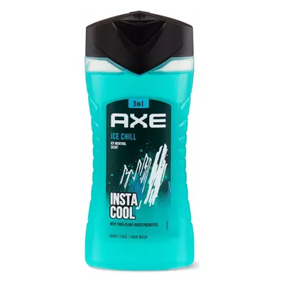 Axe Ice chill sprchový gel 250 ml