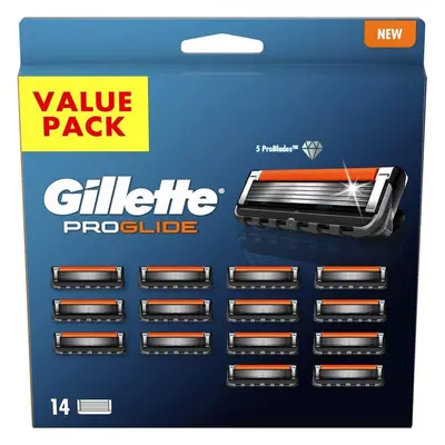 Gillette ProGlide 14 ks