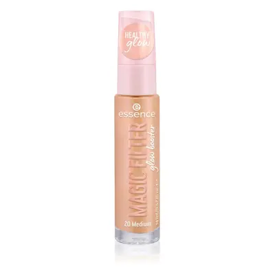 Essence podklad MAGIC FILTER glow booster 20