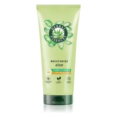 Herbal Essences kondicionér 96% Natural origin Aloe 250ml