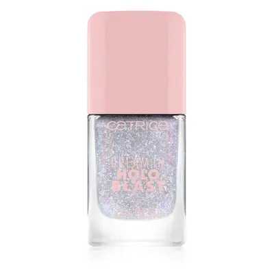 Catrice lak na nehty Dream In Holo Blast 060