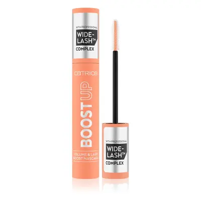 Catrice řasenka BOOST UP Volume & Lash Boost 010