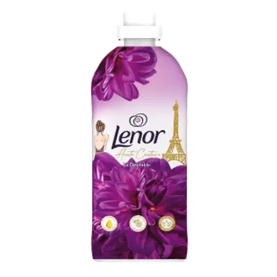 Lenor aviváž 48PD La Desirable - 1,2L