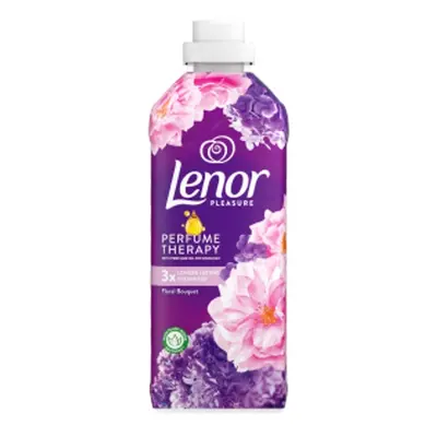 Lenor aviváž 37PD FloralBouqet&Musk - 925ml