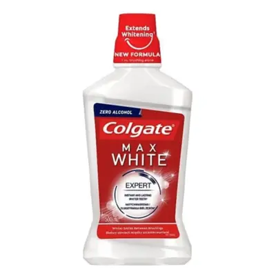 Colgate ÚV 500ml Max white one