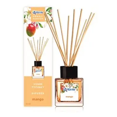 Q Home difuzér 50ml Mango