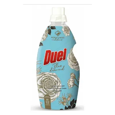 Duel Aviváž 68PD, Blue diamond 1,7L