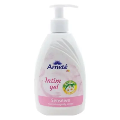 Ameté Intimní gel 500g Sensitive