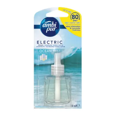 AmbiPur Ambi Pur náplň 20ml Ocean Mist