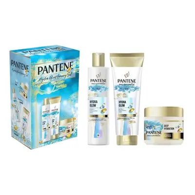 Pantene Pantene(šampon 250mlkondicionér 160mlmaska300ml)