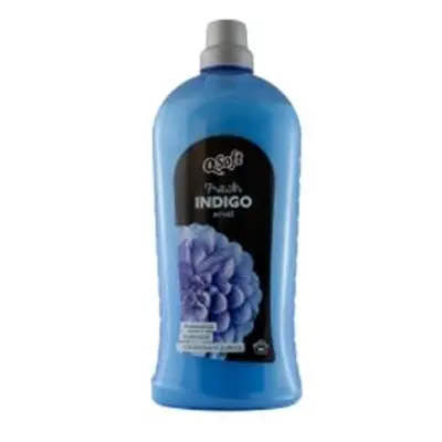 Q Soft aviváž 80PD Fresh Indigo-2L