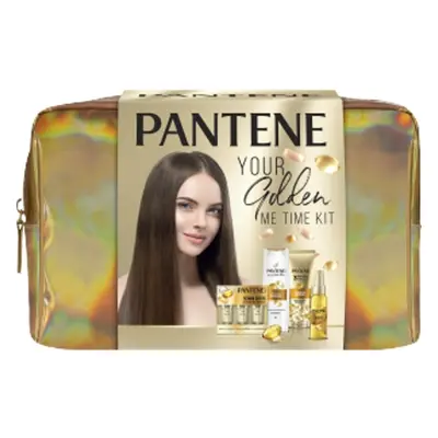 Pantene (šampon 250mlkondicionér 160mlolejpéče)taška