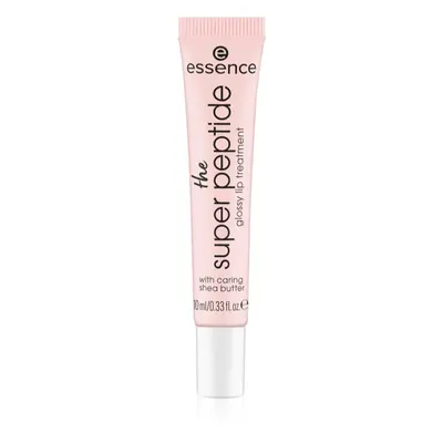 Essence péče na rty super peptide 01