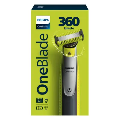 Philips OneBlade 360 QP2834/20