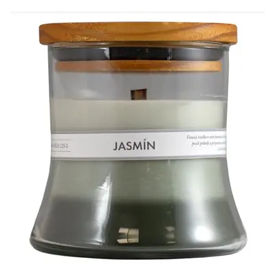 Q Home svíčka 225g jasmín