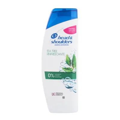 Head & Shoulders H&S šampon Pro Expert 250ml Tea Tree Oil