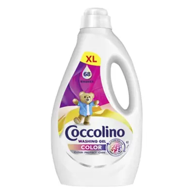 Coccolino gel Color 68 PD