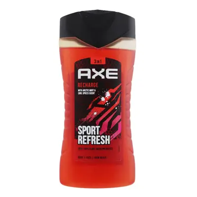 Axe SPORT Refresh sprchový gel 250 ml