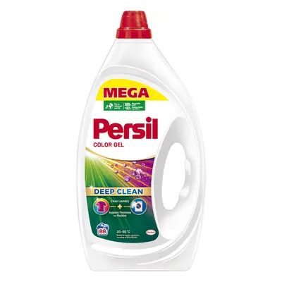 Persil gel 88PD Color MEGA