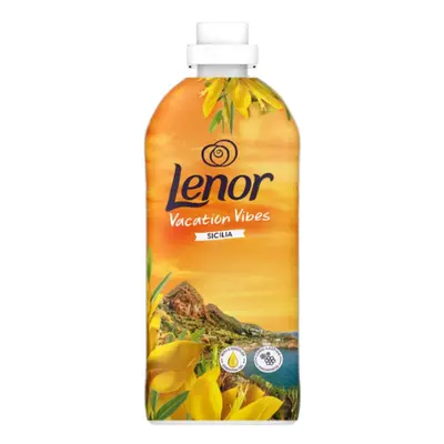 Lenor aviváž 37PD Sicilia 925ml