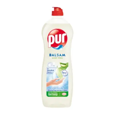 Pur 750ml Balsam AloeVera