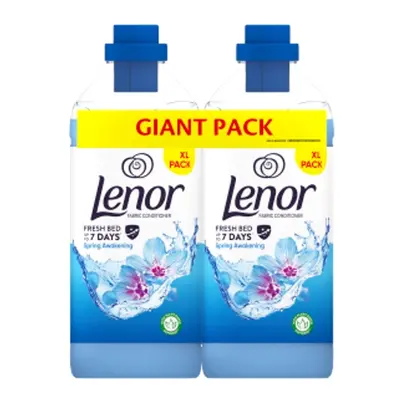 Lenor aviváž (2x64PD/fol) Spring - 3,2L