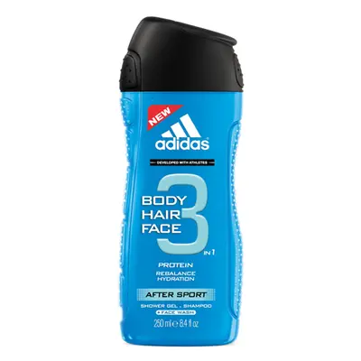 Coty ADIDAS SG 250ML AFTER SPORT MEN