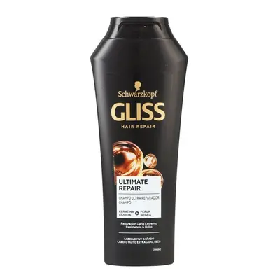 Gliss Kur Gliss šampon 250ml Ulti repair strength