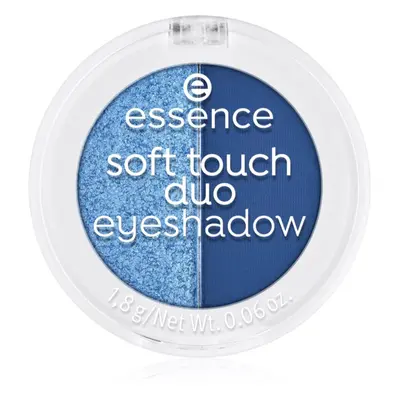 Essence oční stíny soft touch duo 03