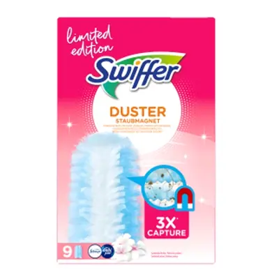 Swiffer Prachovky (9ks/krabice) parfémované