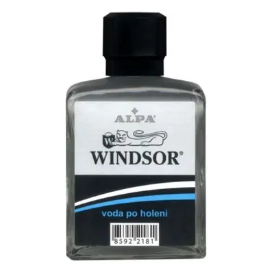 Windsor voda po holení 100ml