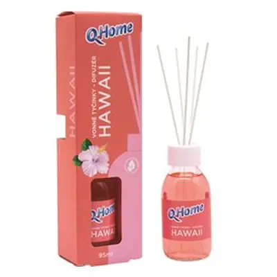 Q Home difuzér 95ml Hawai