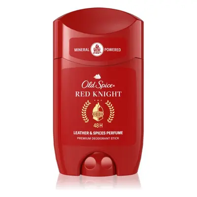 Old Spice Premium Red Knight deostick 65 ml