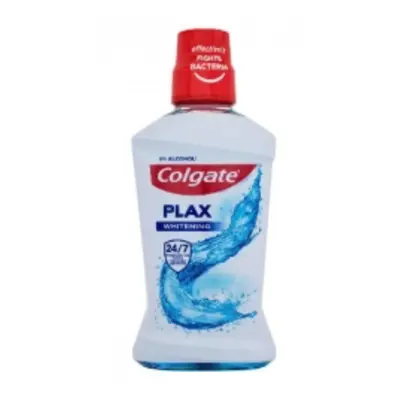 Colgate Plax Whitening Mouthwash 500 ml