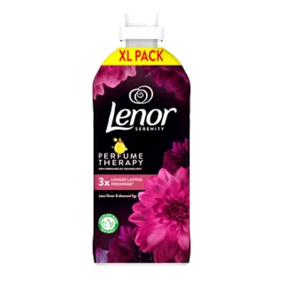 Lenor aviváž 48PD Diamond&Lotus - 1,2L