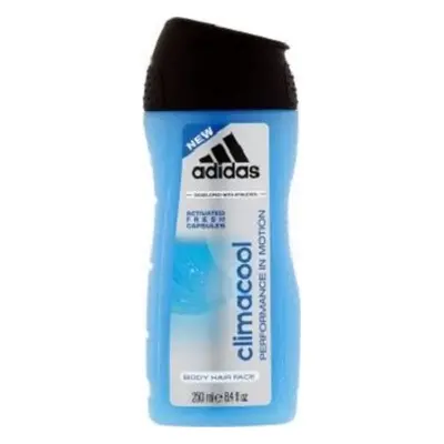 Coty ADIDAS SG 250ML CLIMACOOL MEN