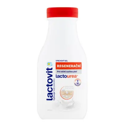 Lactovit SG 300ml Lactourea