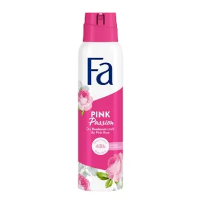 Fa deodorant sprej 150ml Passion Pink Paradise